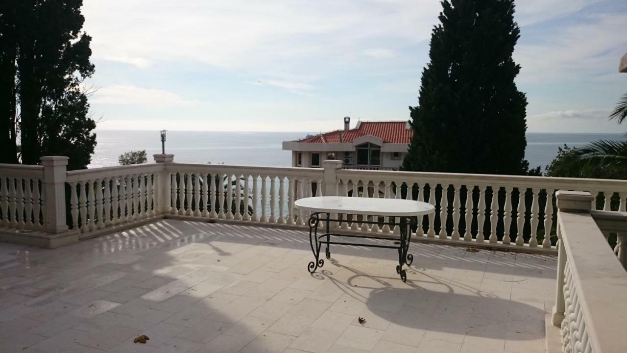 Bg Villa Apartment Xl 수토모레 외부 사진